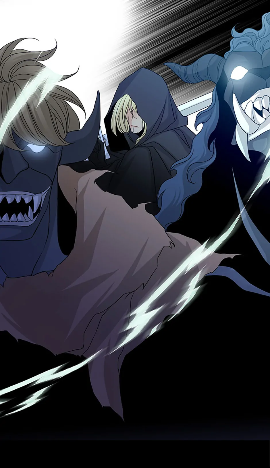 The Eighth Bride Chapter 83 - Page 15