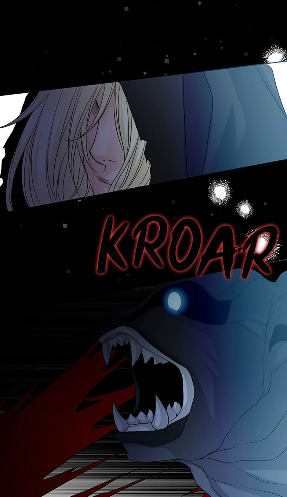 The Eighth Bride Chapter 83 - Page 16