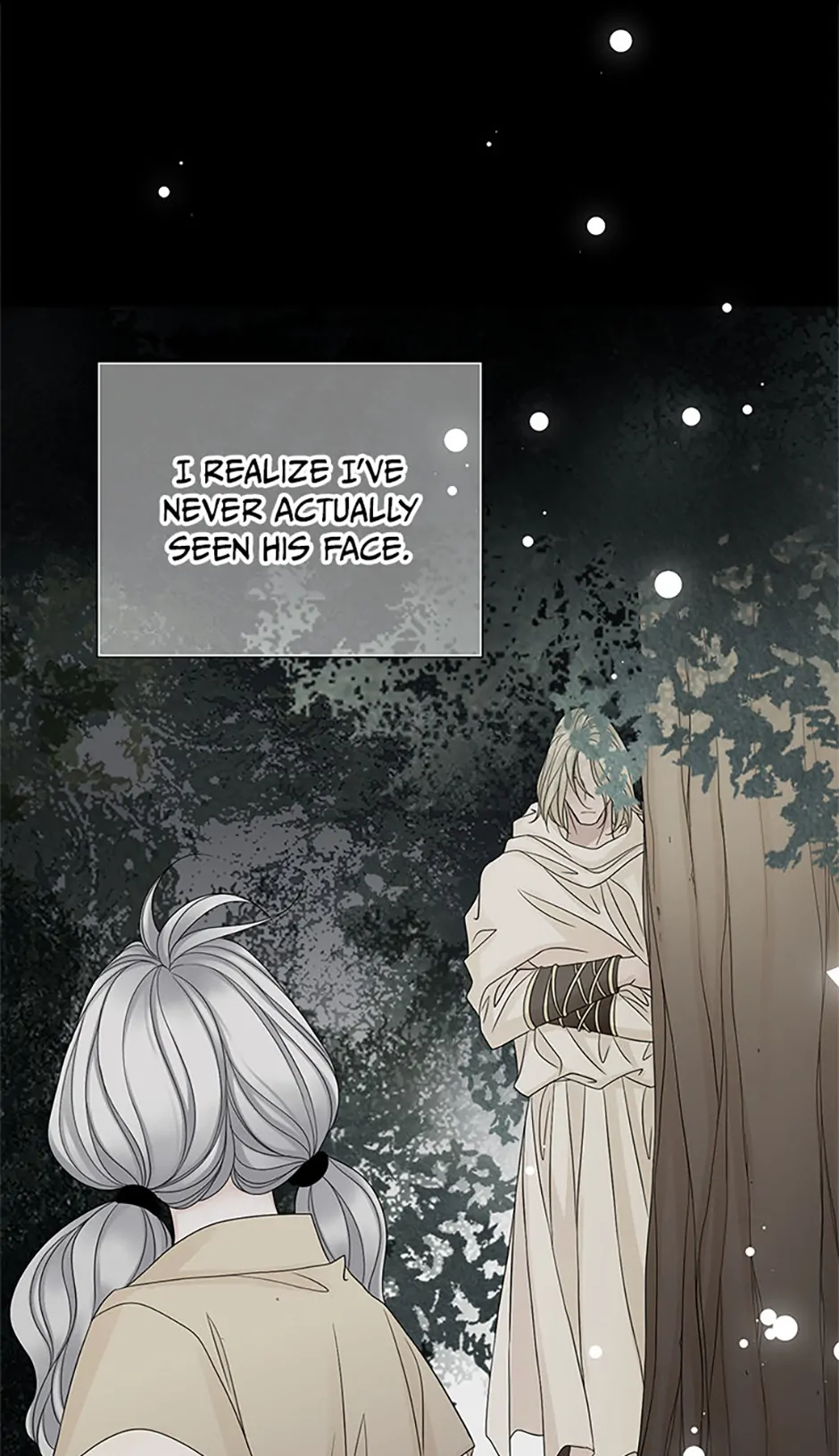 The Eighth Bride Chapter 83 - Page 19