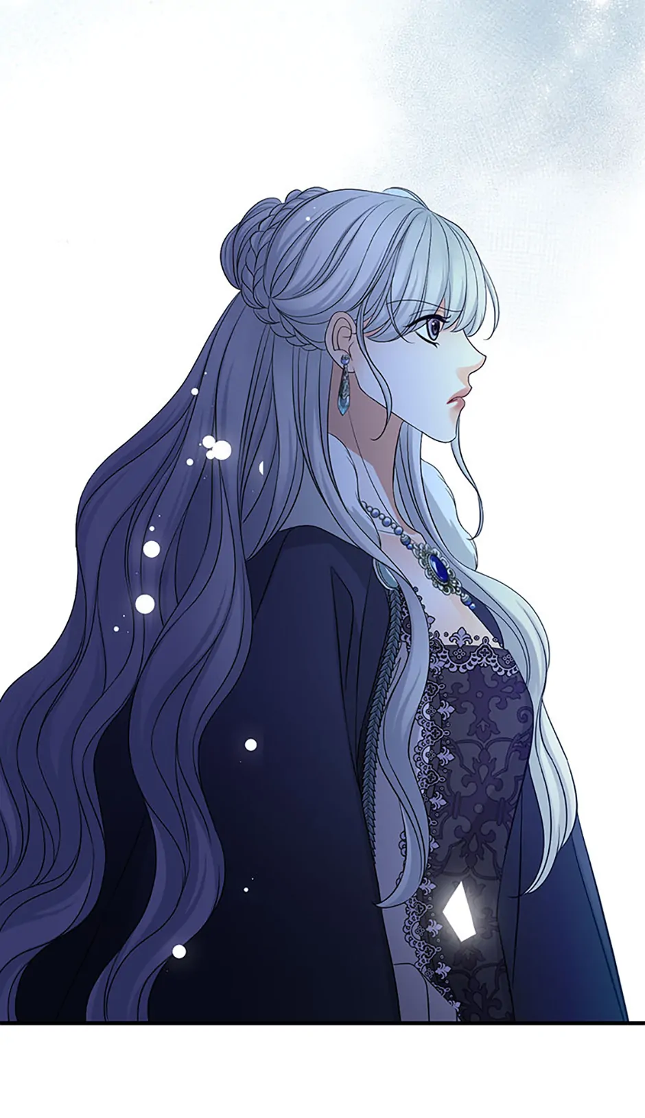 The Eighth Bride Chapter 83 - Page 21