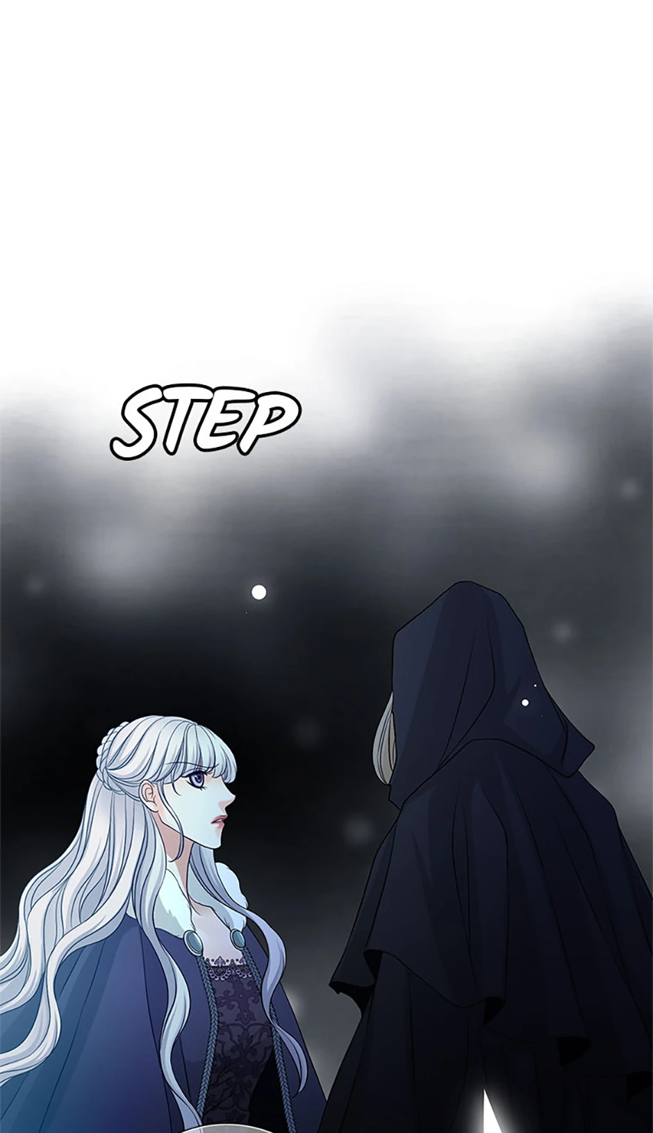 The Eighth Bride Chapter 83 - Page 22