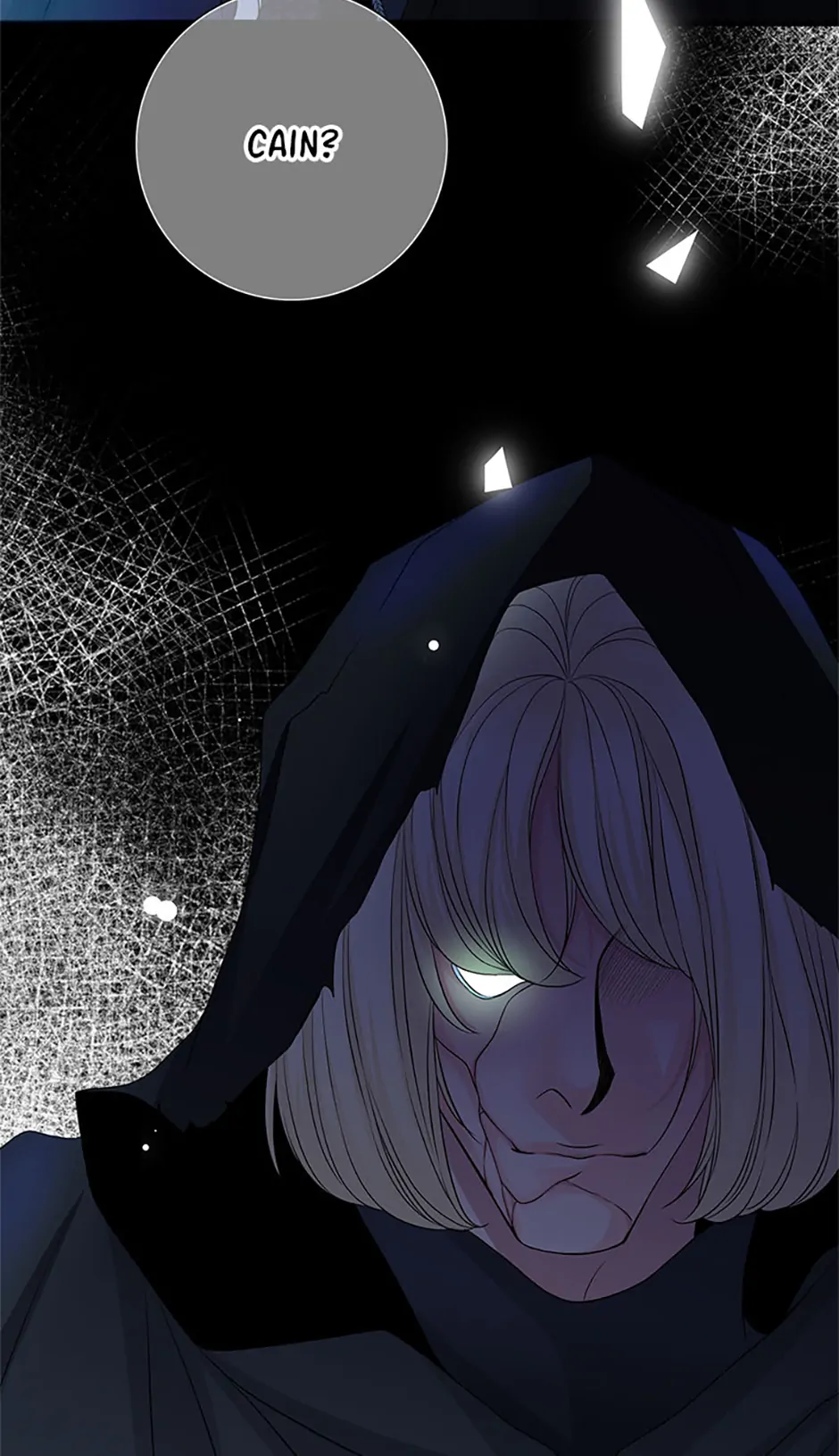 The Eighth Bride Chapter 83 - Page 23