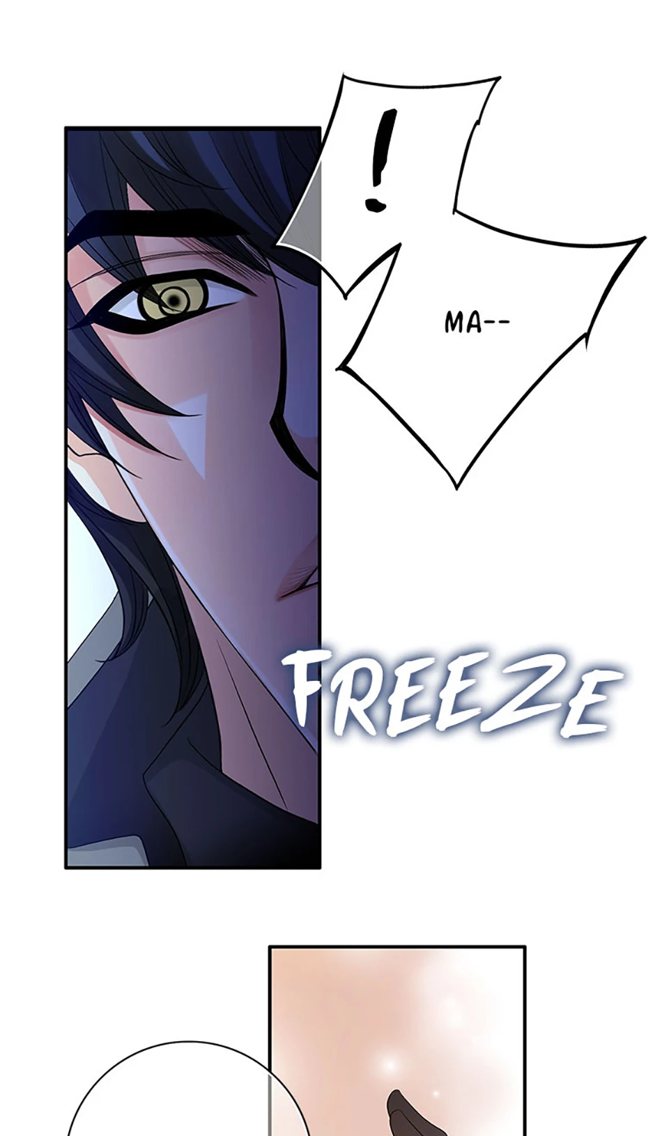 The Eighth Bride Chapter 83 - Page 25