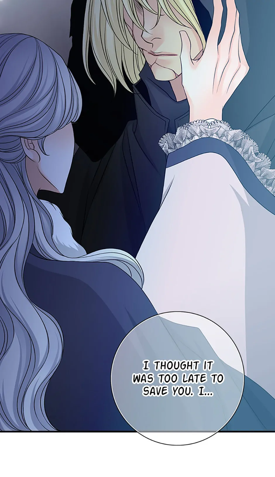 The Eighth Bride Chapter 83 - Page 27