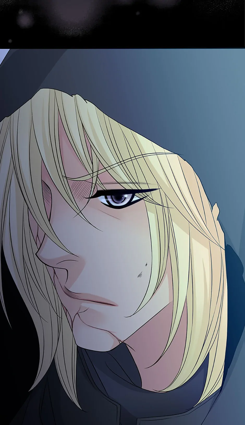 The Eighth Bride Chapter 83 - Page 29