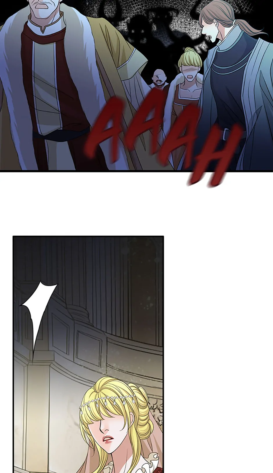 The Eighth Bride Chapter 83 - Page 35