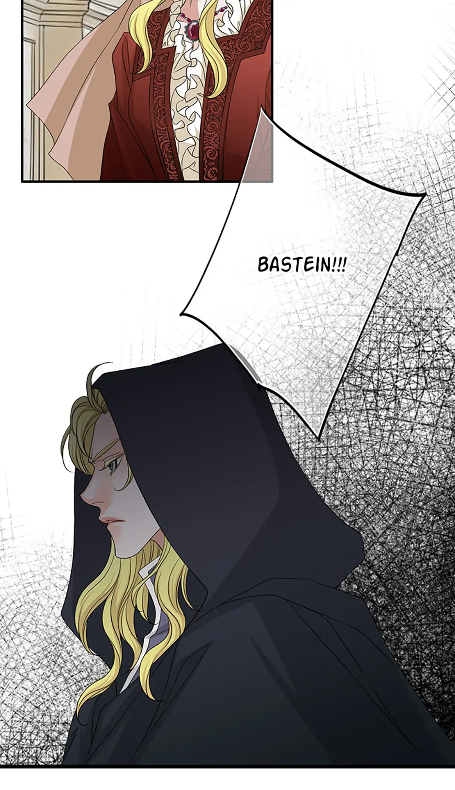 The Eighth Bride Chapter 83 - Page 36