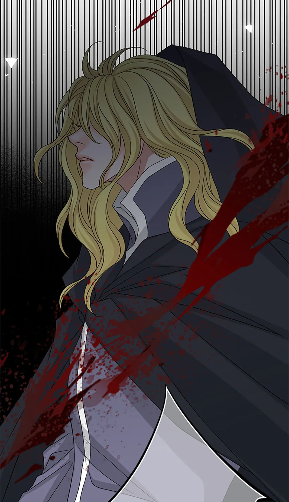 The Eighth Bride Chapter 83 - Page 38