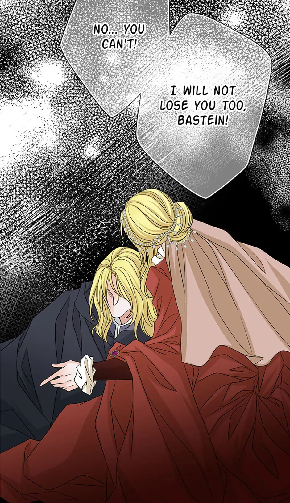 The Eighth Bride Chapter 83 - Page 41