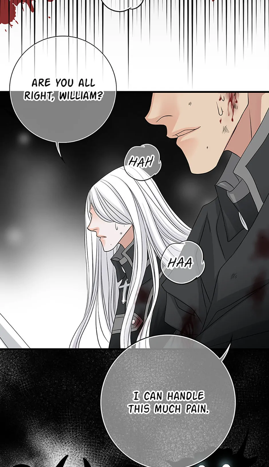 The Eighth Bride Chapter 83 - Page 47