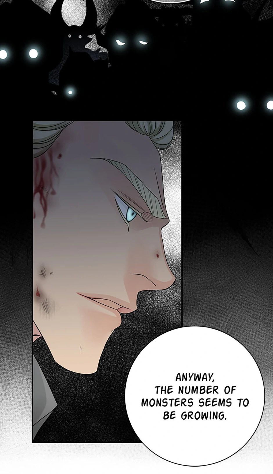 The Eighth Bride Chapter 83 - Page 48