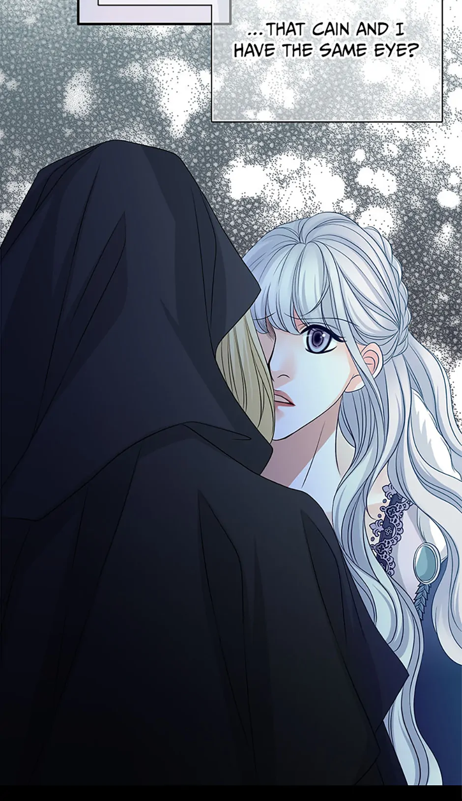 The Eighth Bride Chapter 83 - Page 51