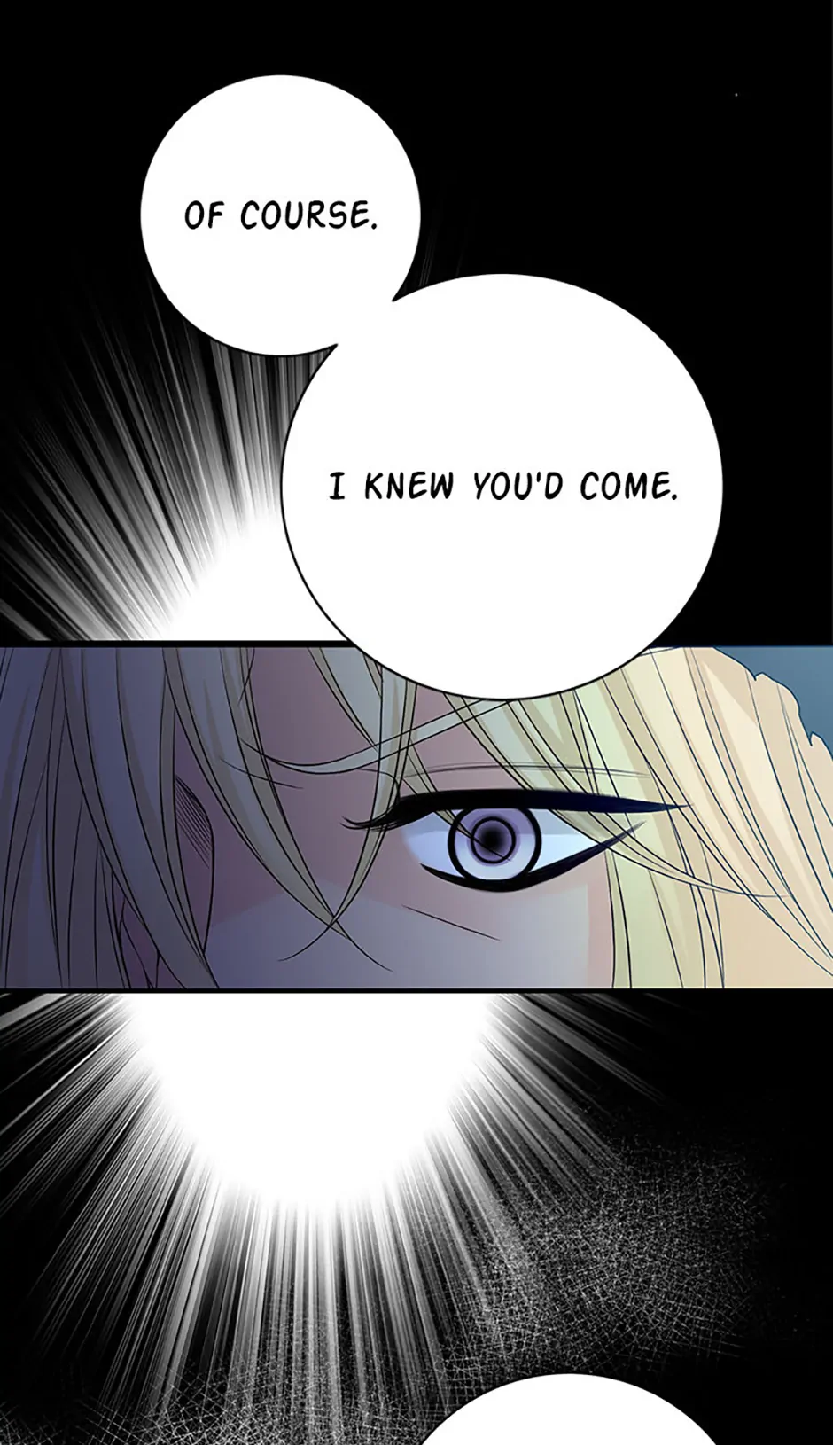 The Eighth Bride Chapter 83 - Page 53
