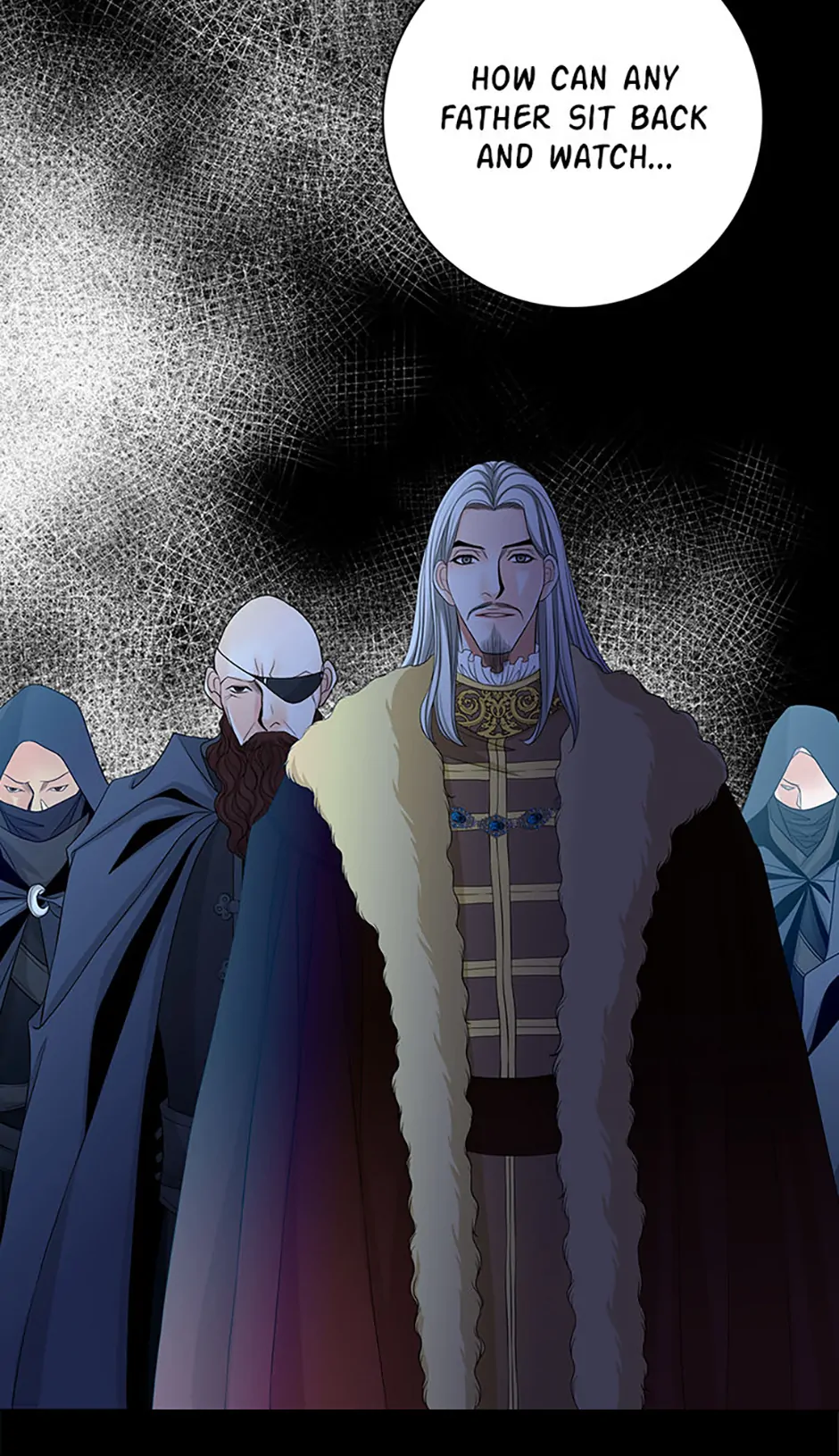 The Eighth Bride Chapter 83 - Page 54