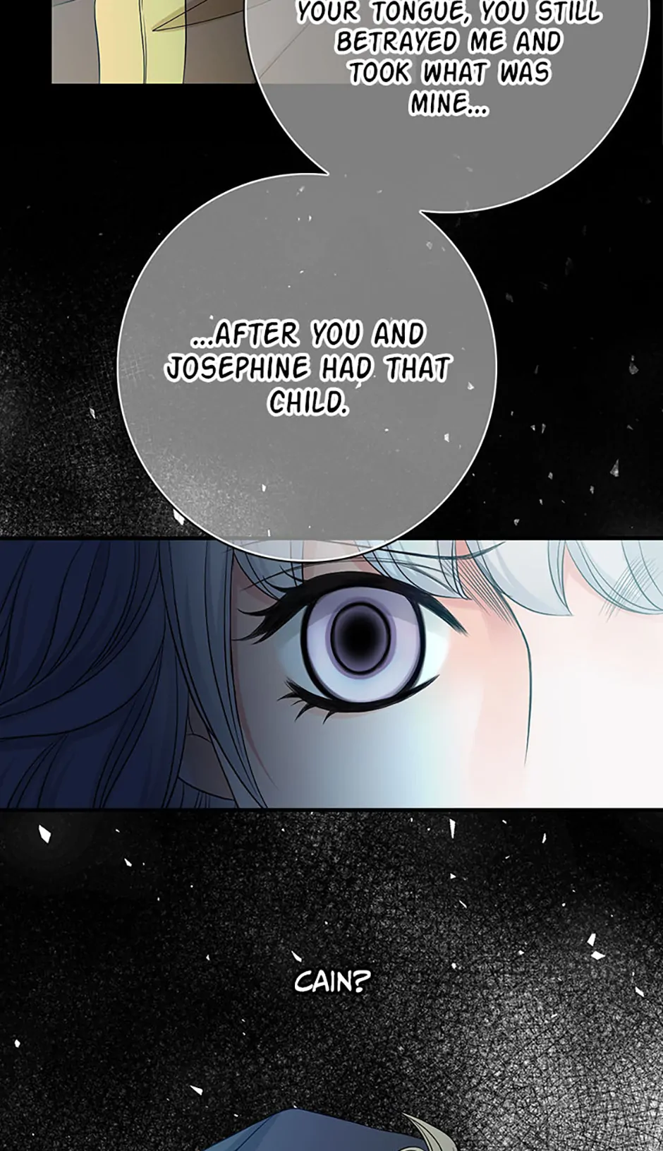 The Eighth Bride Chapter 83 - Page 59