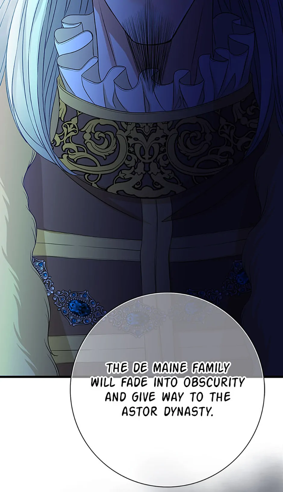 The Eighth Bride Chapter 83 - Page 62