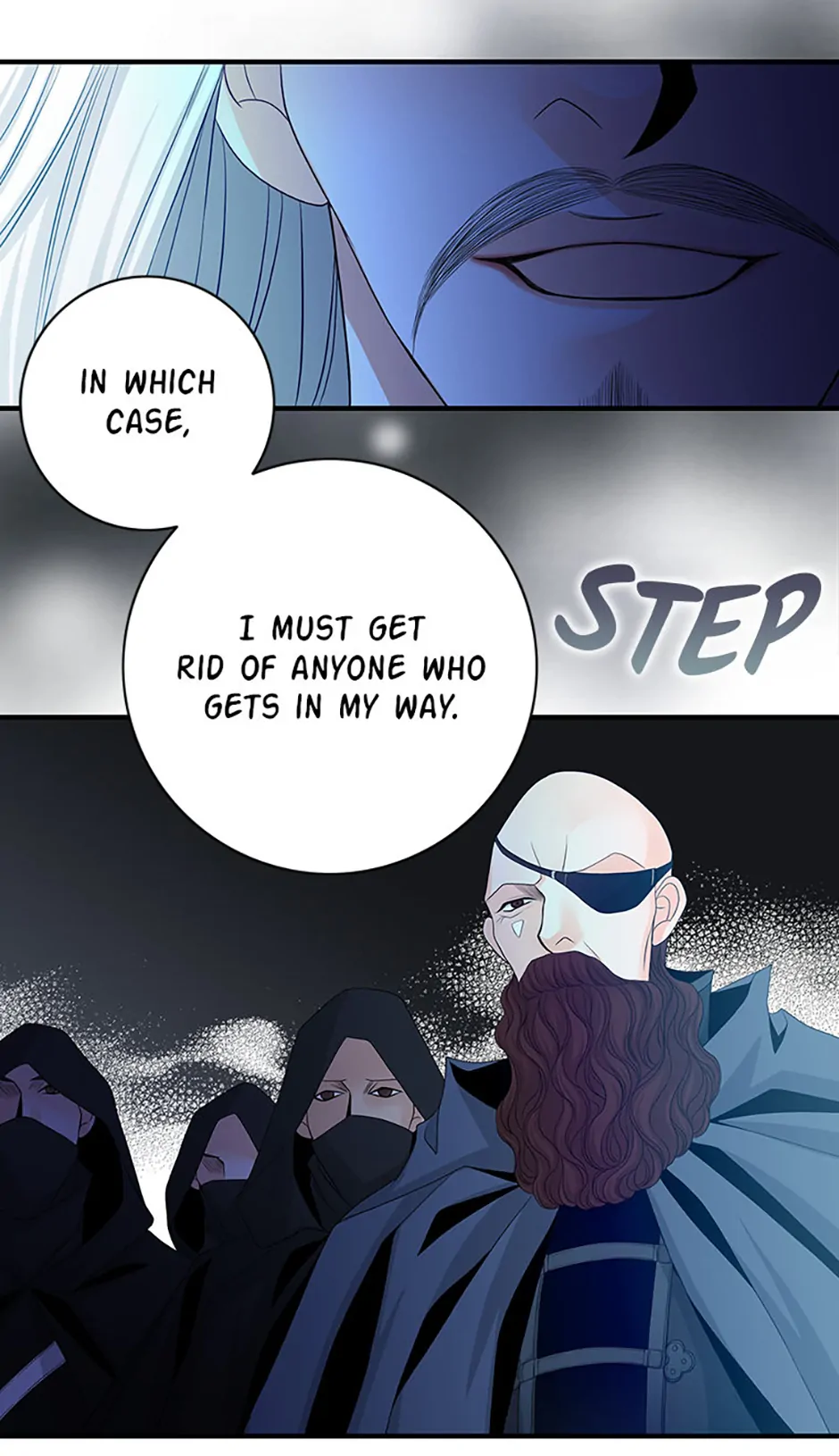 The Eighth Bride Chapter 83 - Page 63