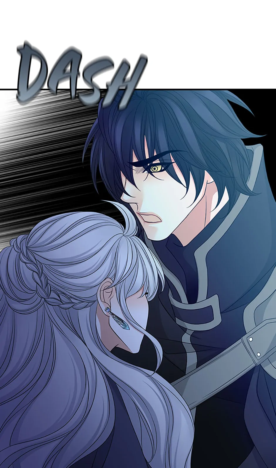 The Eighth Bride Chapter 83 - Page 67