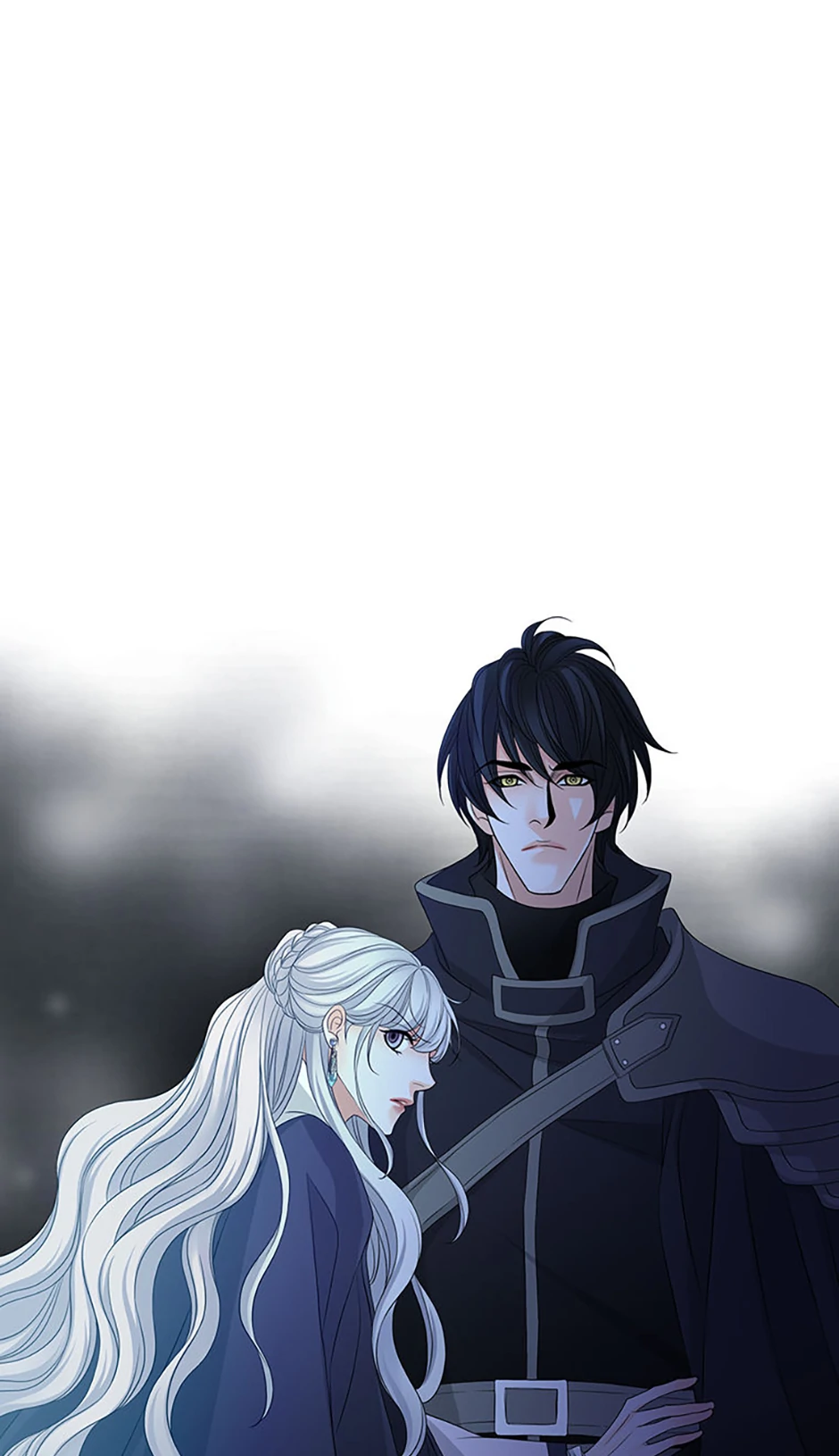 The Eighth Bride Chapter 83 - Page 70