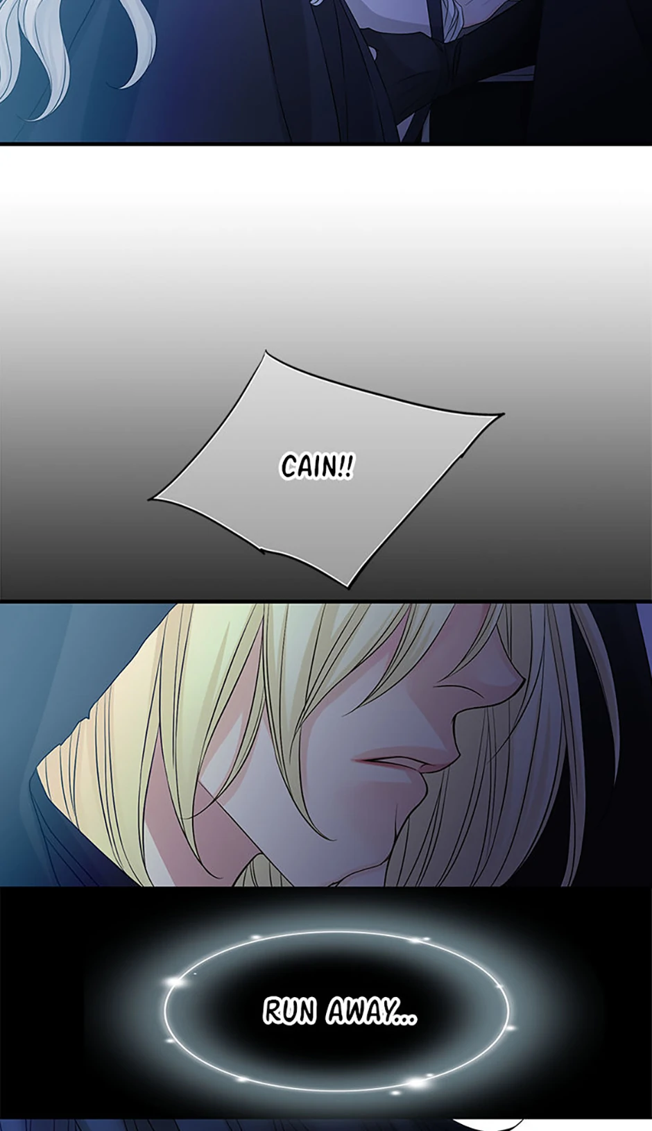 The Eighth Bride Chapter 83 - Page 71