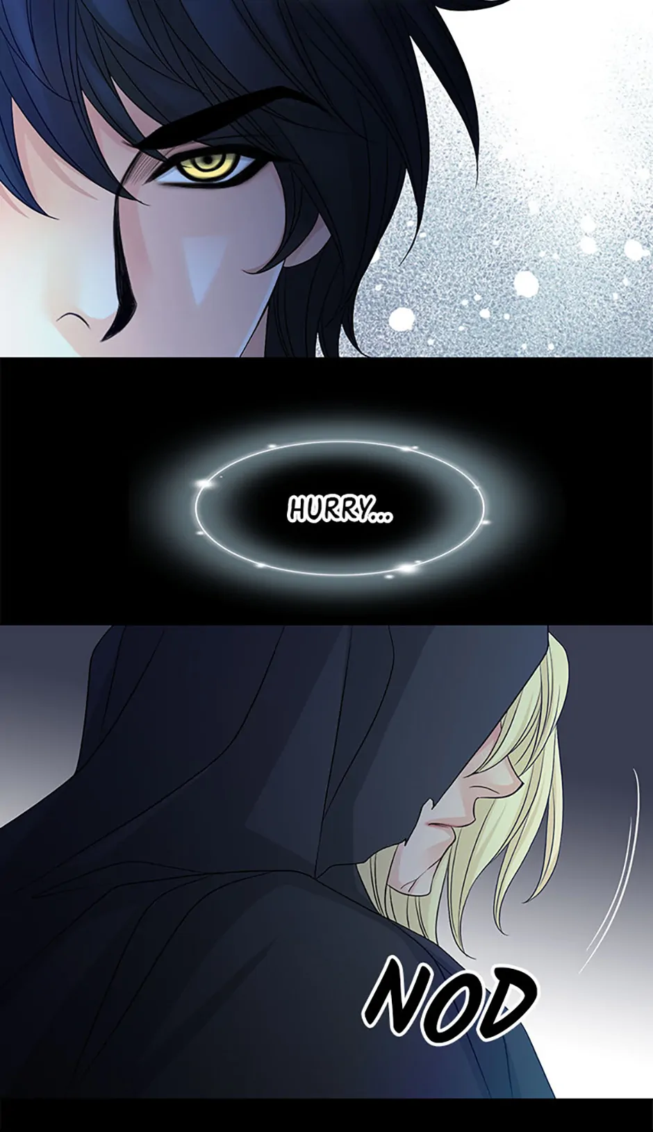 The Eighth Bride Chapter 83 - Page 72