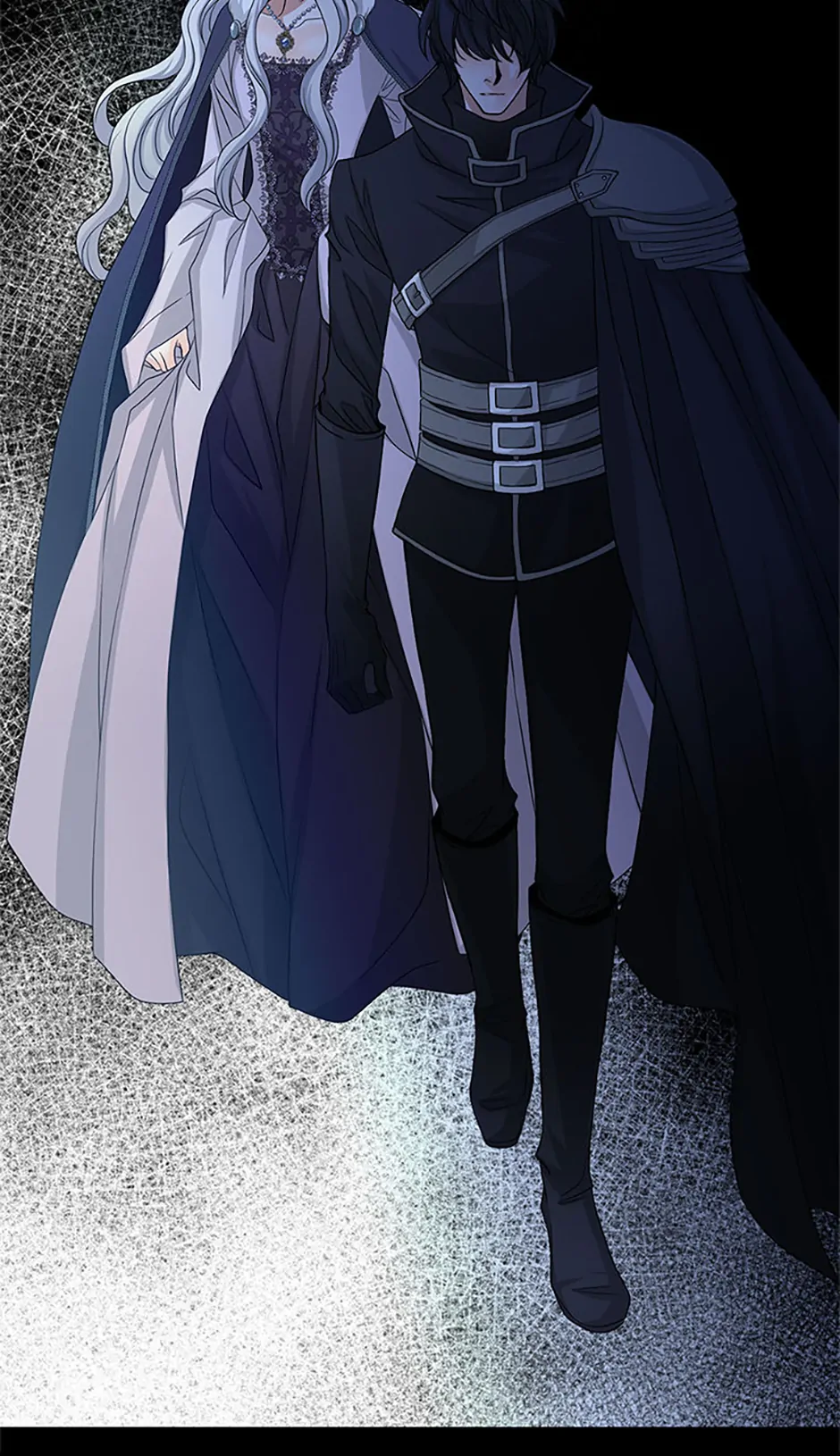 The Eighth Bride Chapter 83 - Page 78