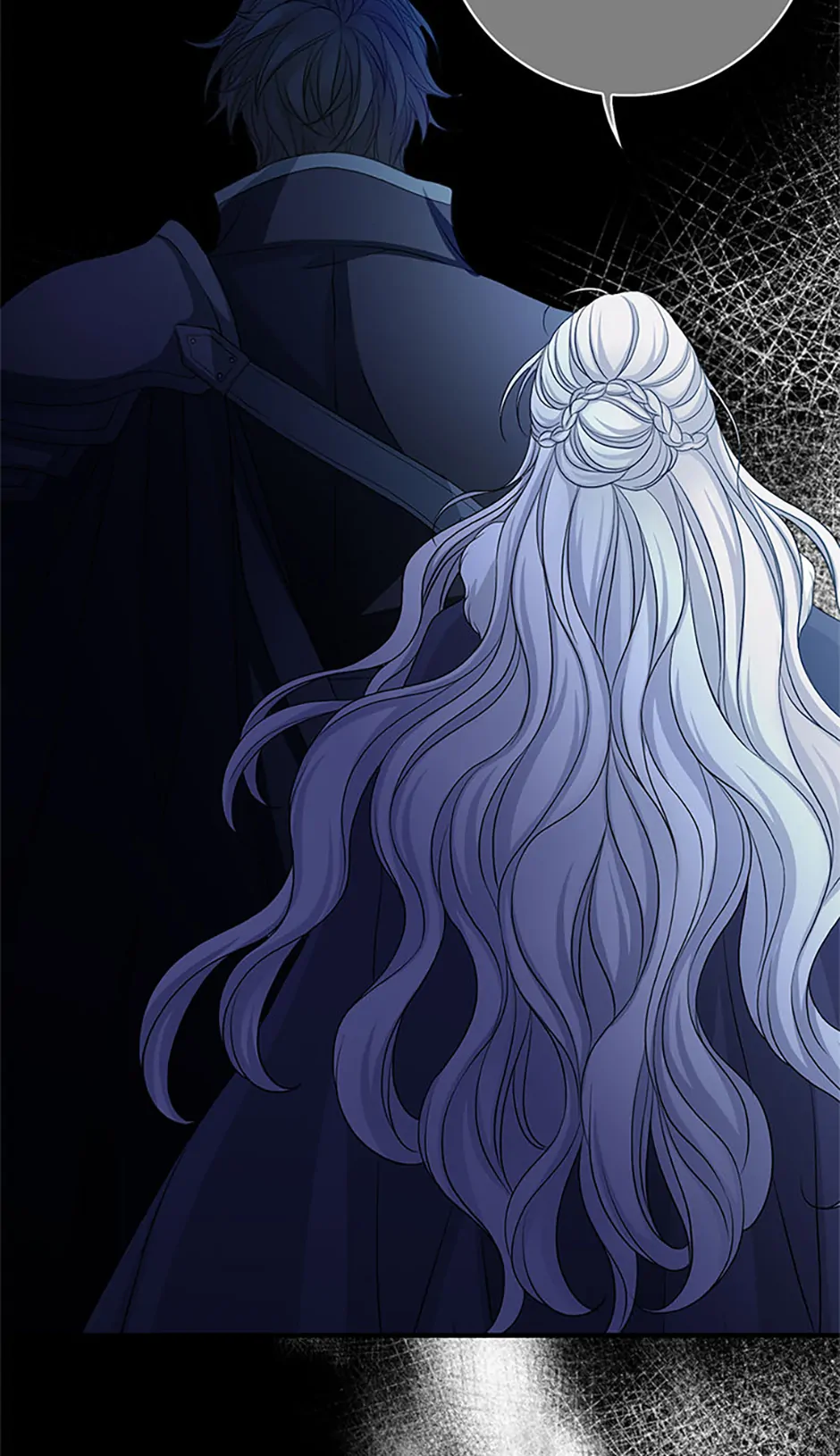 The Eighth Bride Chapter 83 - Page 80