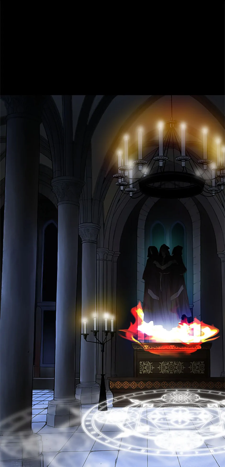 The Eighth Bride Chapter 83 - Page 82