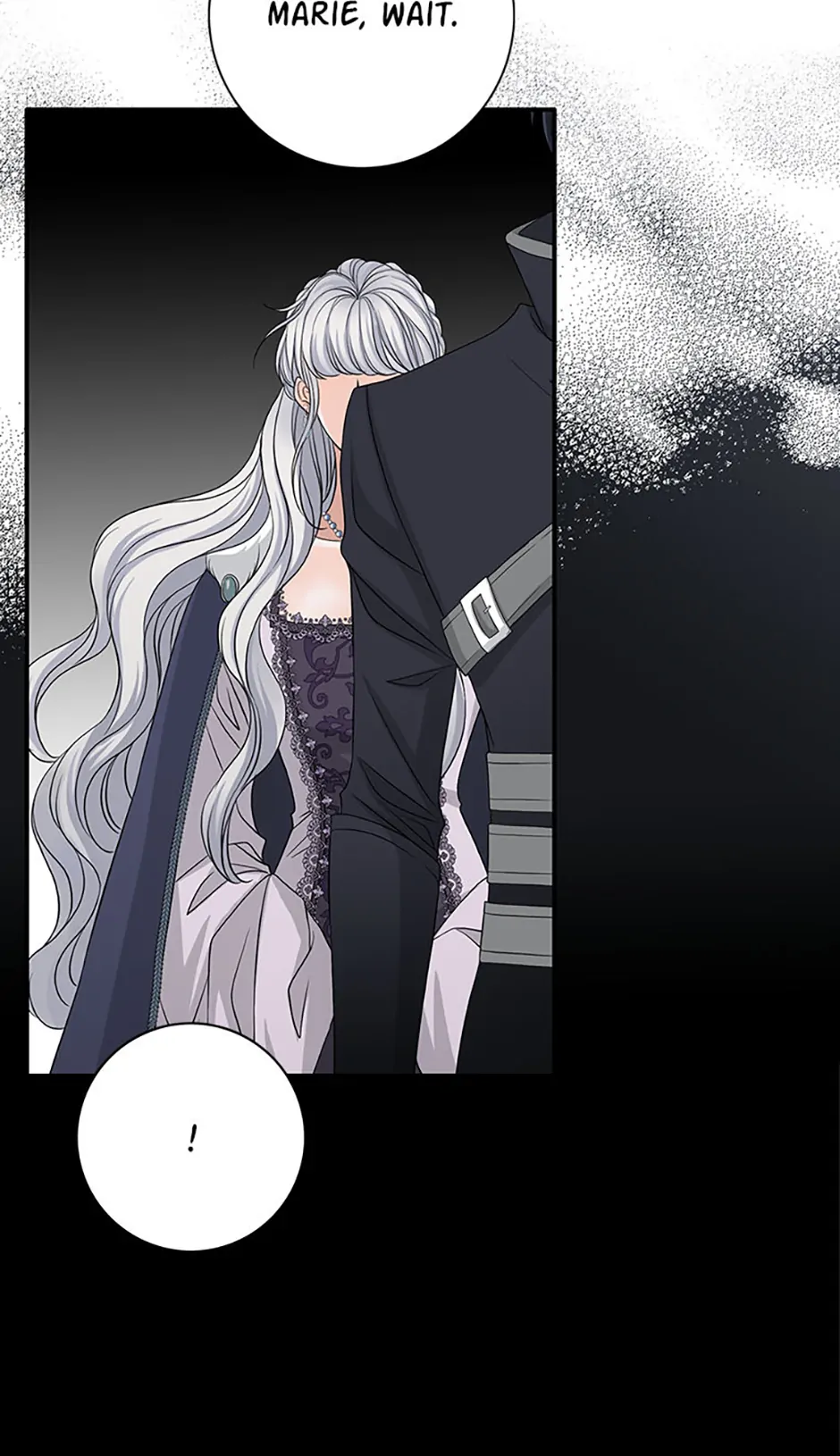 The Eighth Bride Chapter 84 - Page 6