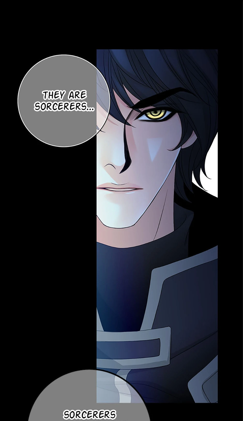 The Eighth Bride Chapter 84 - Page 7