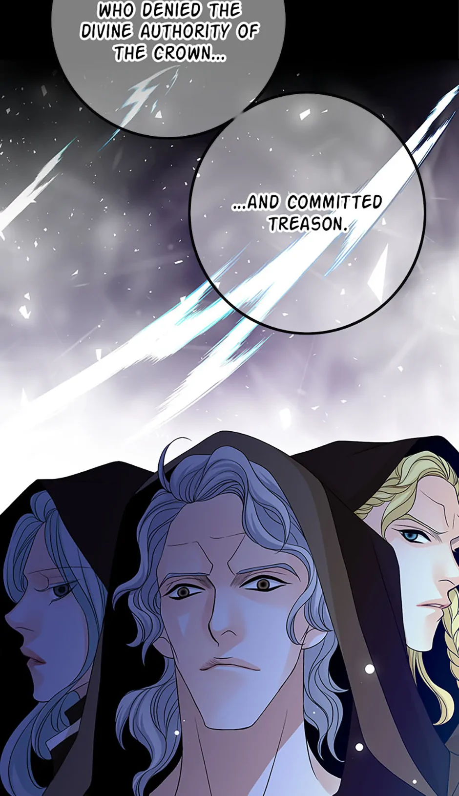 The Eighth Bride Chapter 84 - Page 8