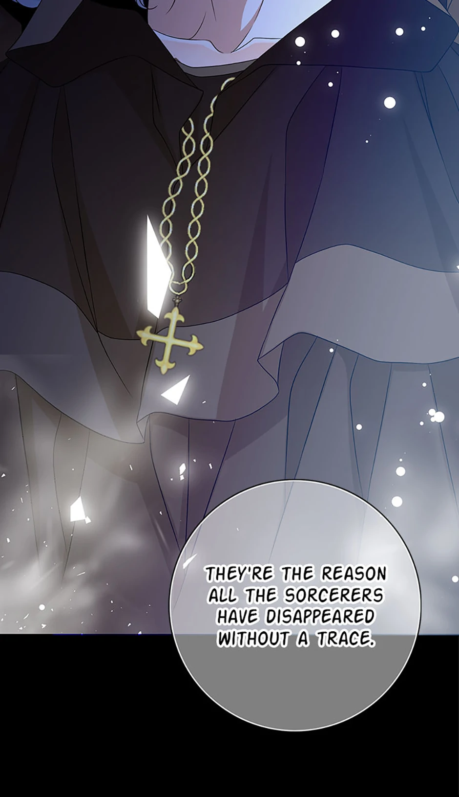 The Eighth Bride Chapter 84 - Page 9