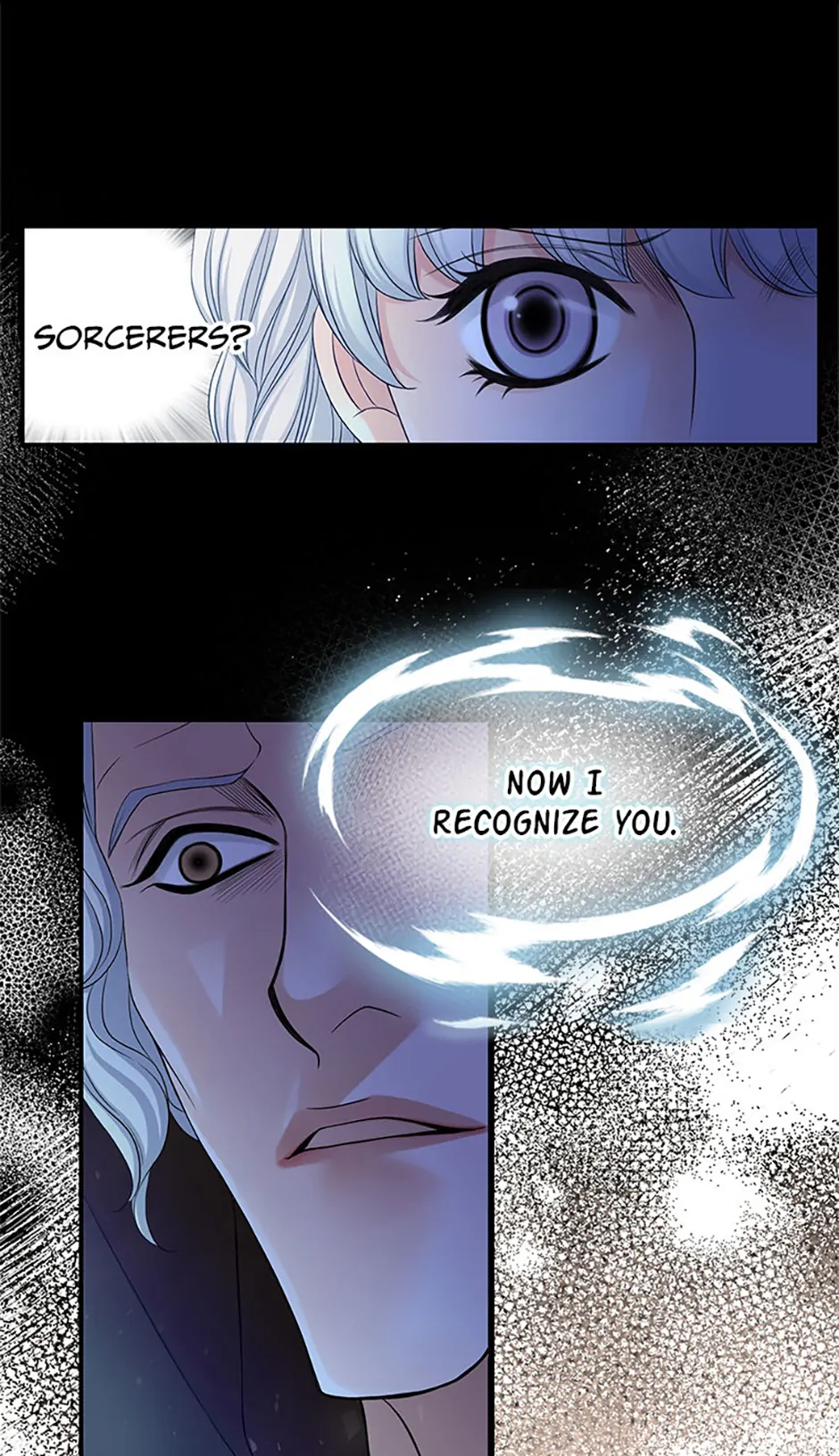 The Eighth Bride Chapter 84 - Page 10