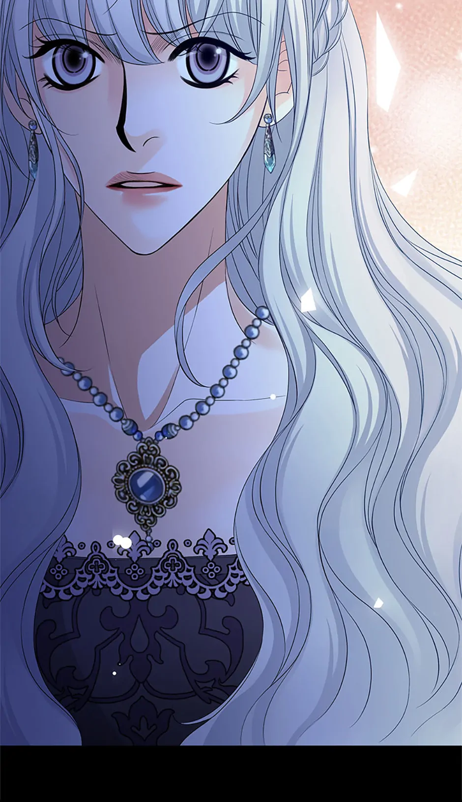 The Eighth Bride Chapter 84 - Page 12