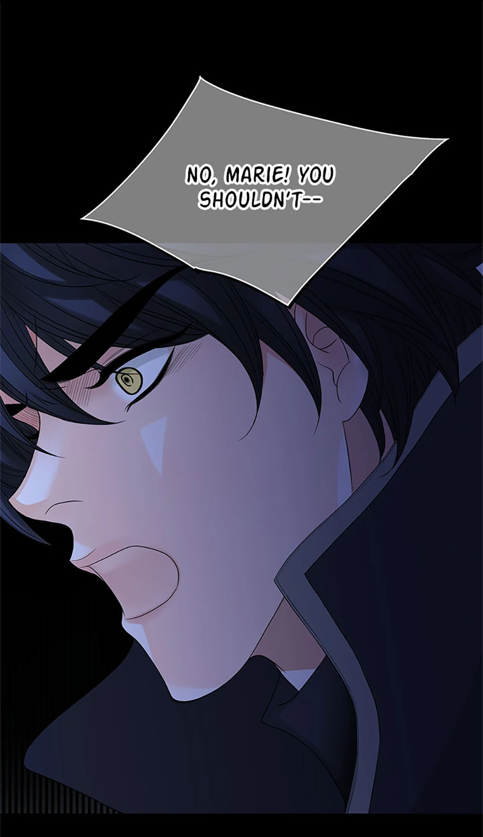 The Eighth Bride Chapter 84 - Page 16