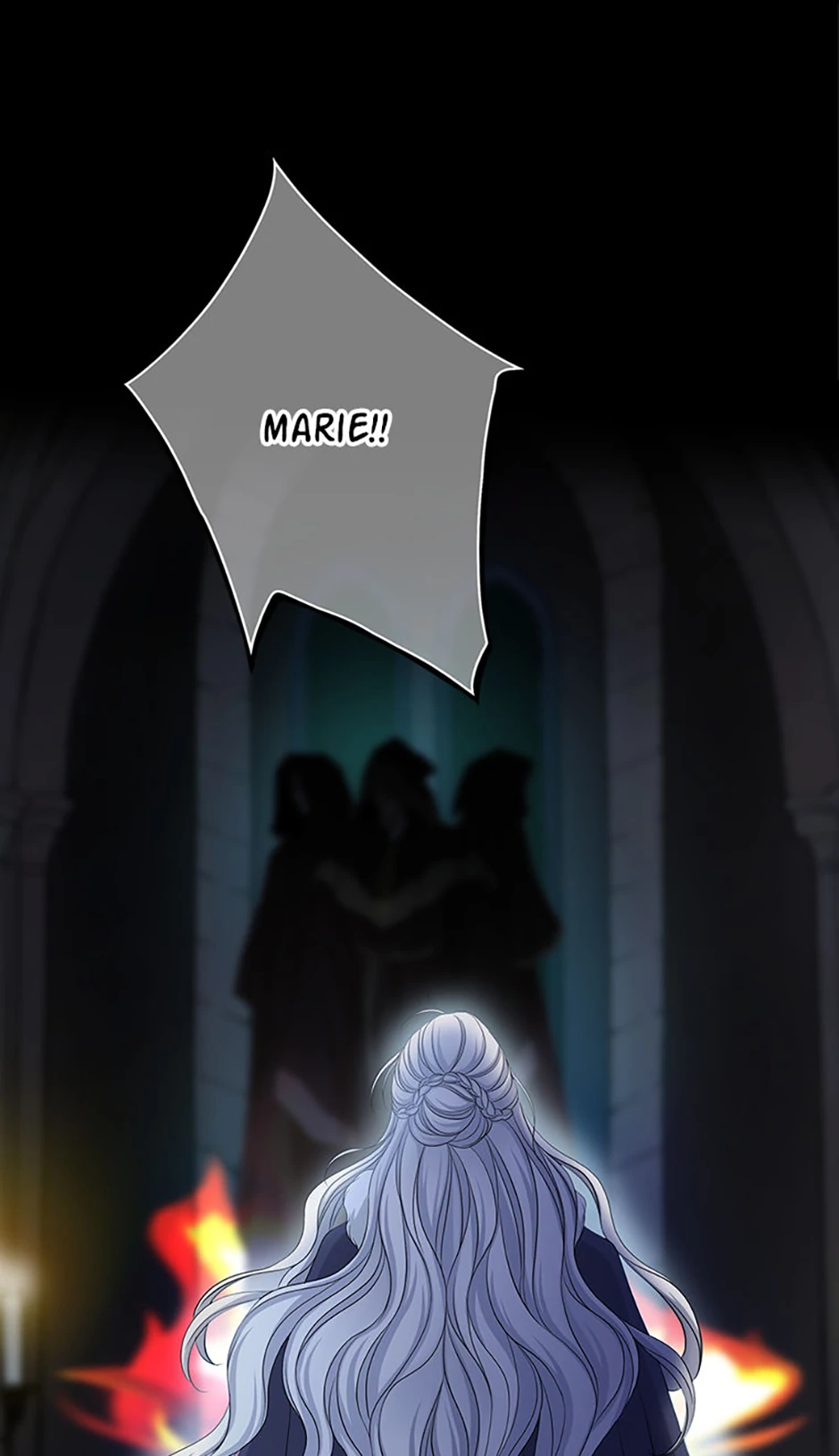 The Eighth Bride Chapter 84 - Page 19