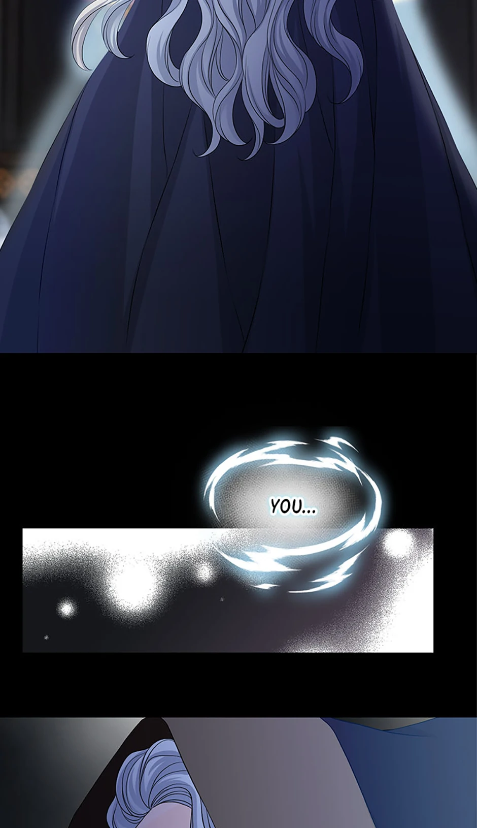 The Eighth Bride Chapter 84 - Page 20