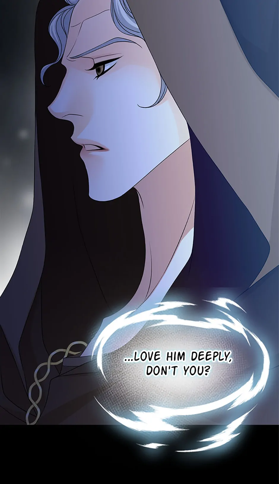 The Eighth Bride Chapter 84 - Page 21