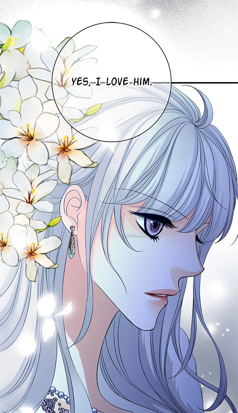 The Eighth Bride Chapter 84 - Page 23