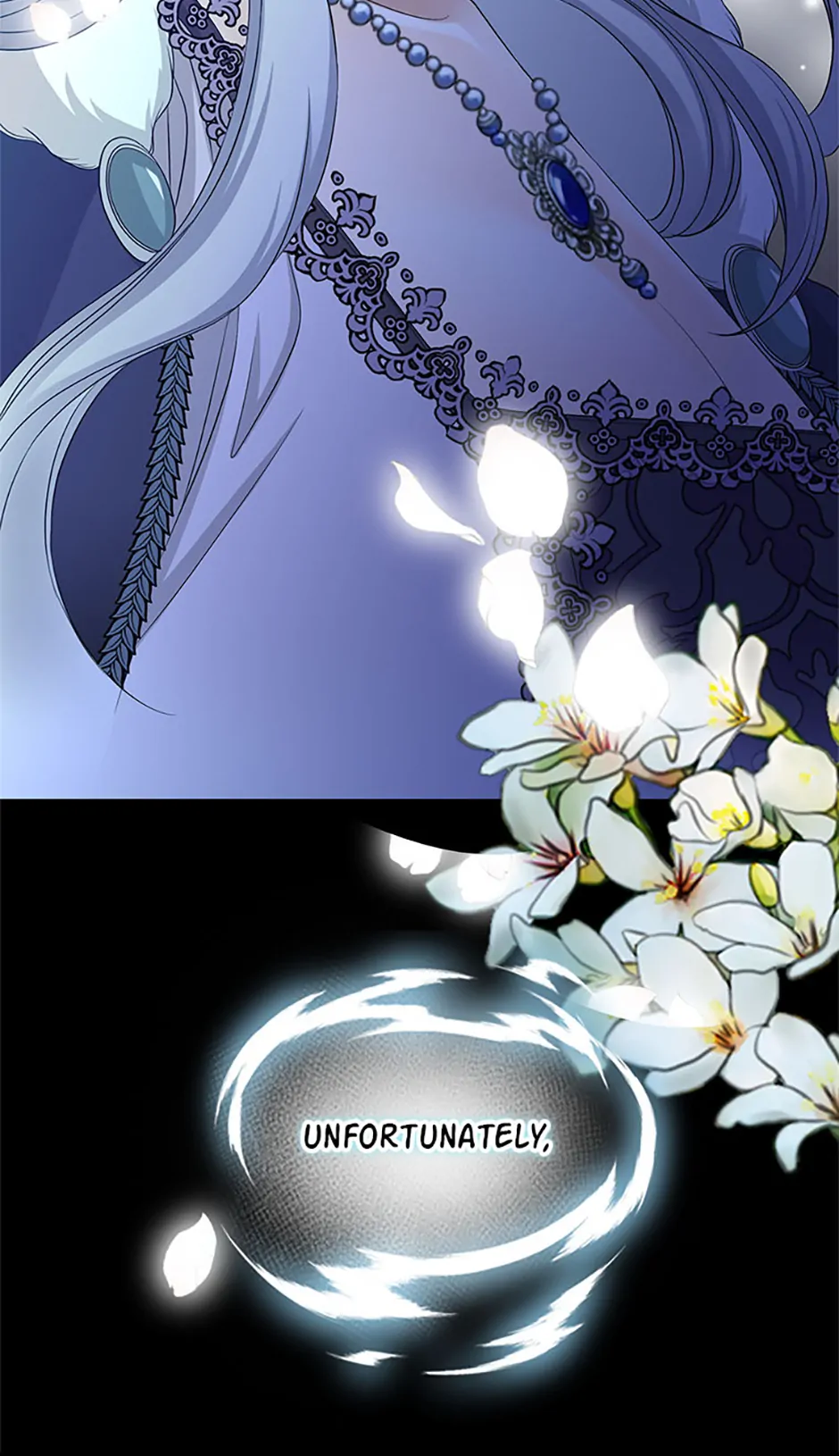 The Eighth Bride Chapter 84 - Page 24