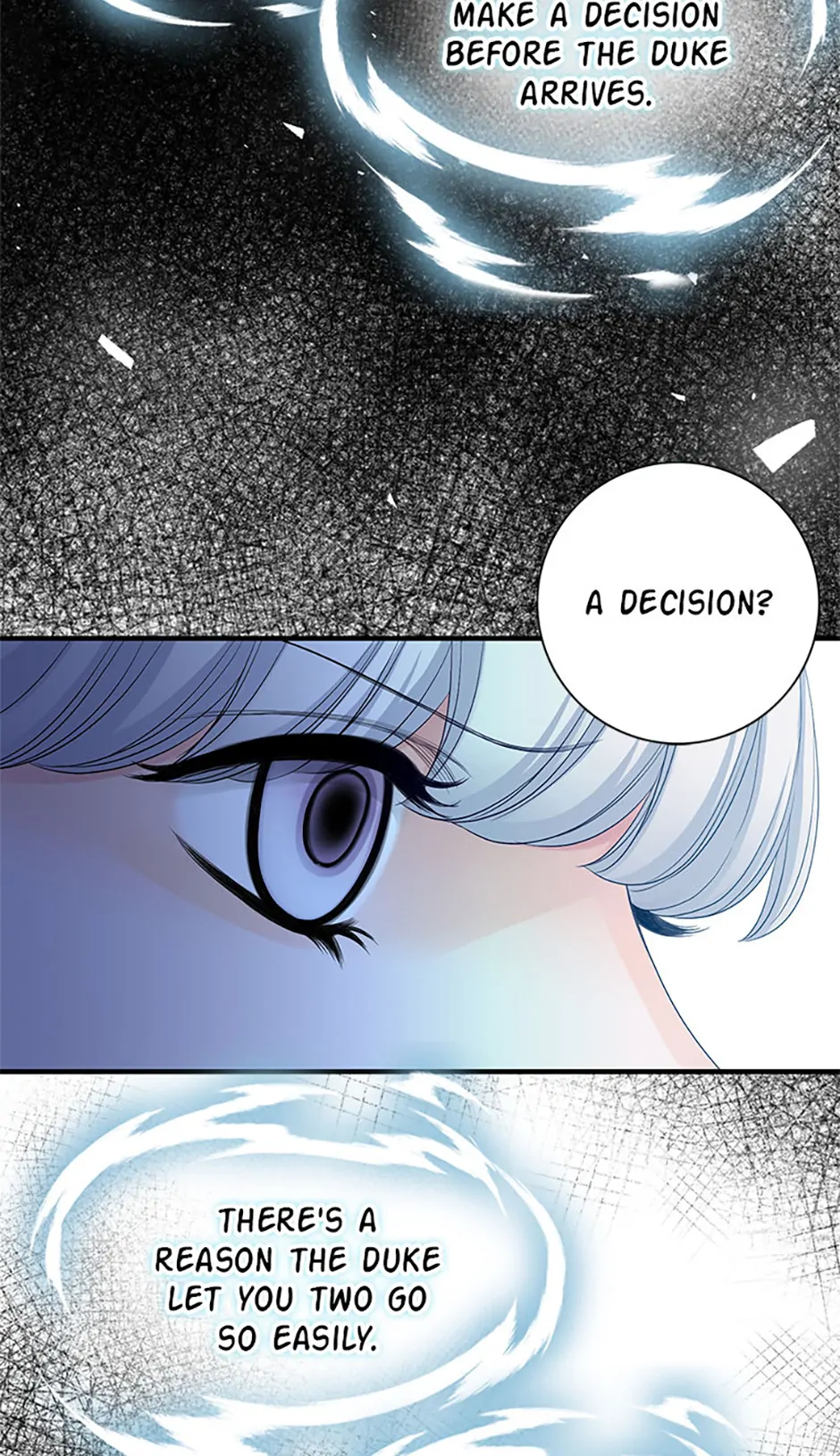 The Eighth Bride Chapter 84 - Page 26