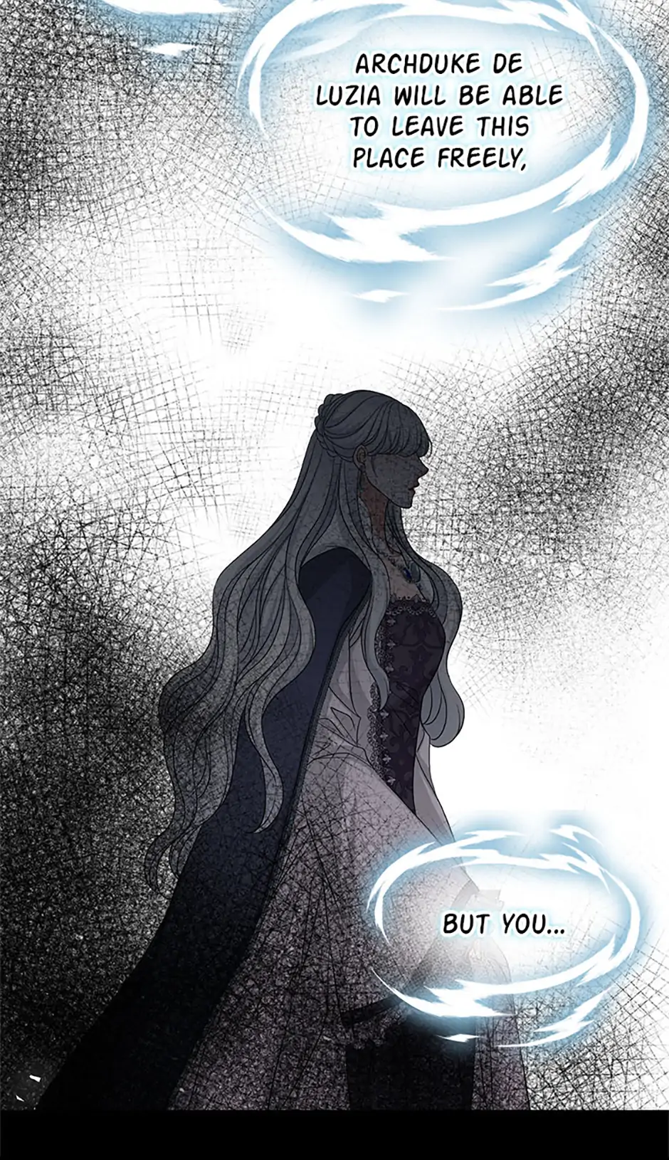 The Eighth Bride Chapter 84 - Page 27