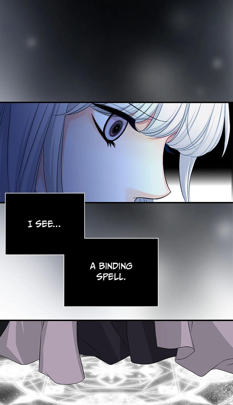 The Eighth Bride Chapter 84 - Page 29