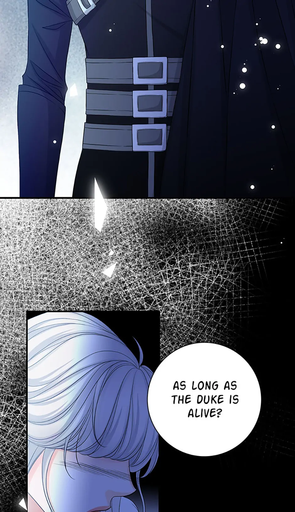 The Eighth Bride Chapter 84 - Page 32