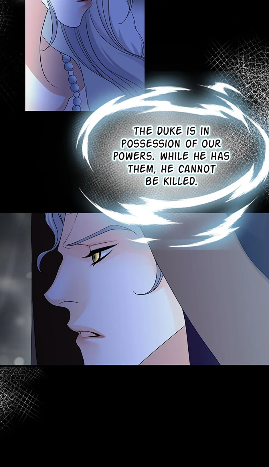 The Eighth Bride Chapter 84 - Page 33