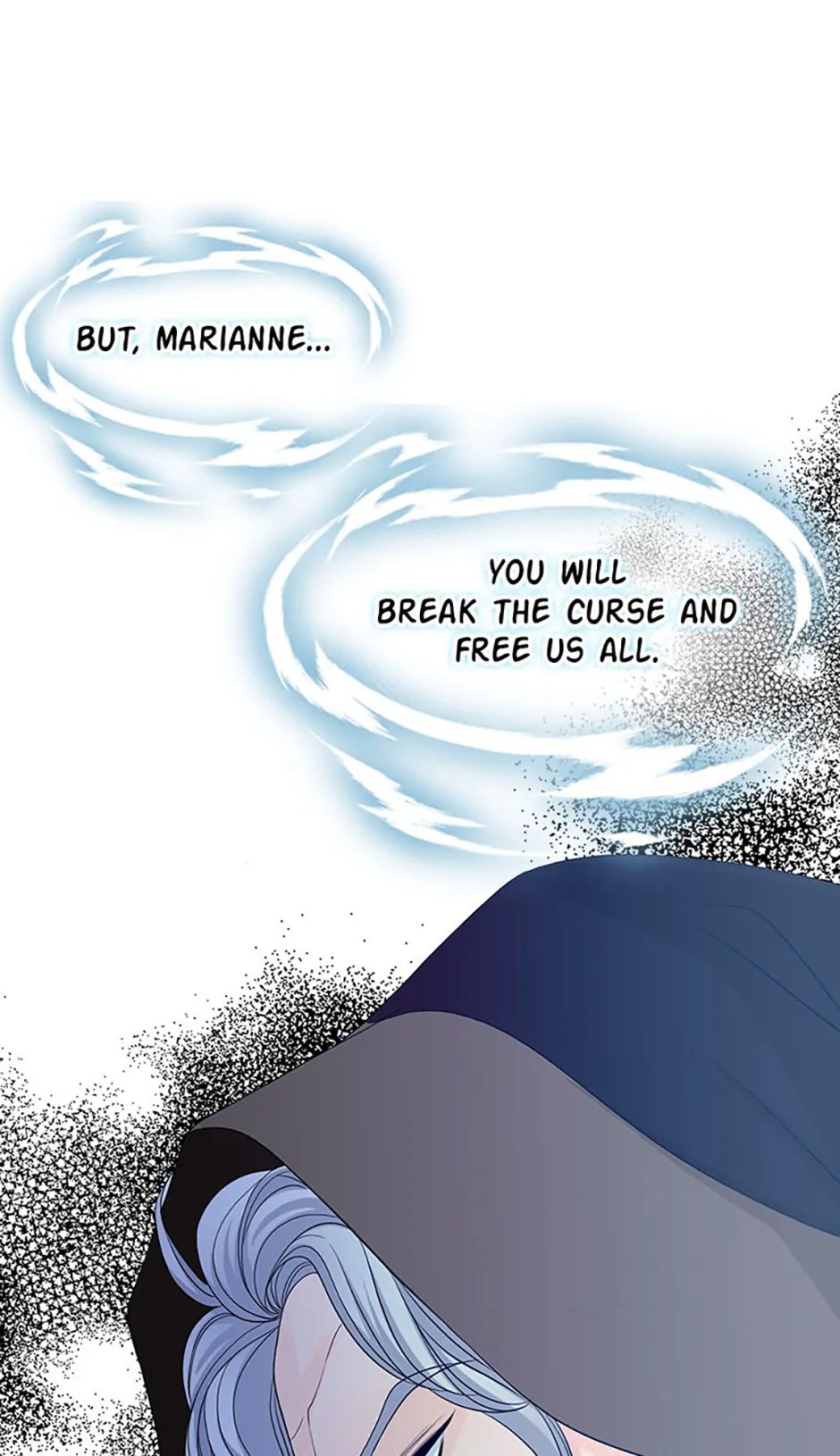 The Eighth Bride Chapter 84 - Page 34