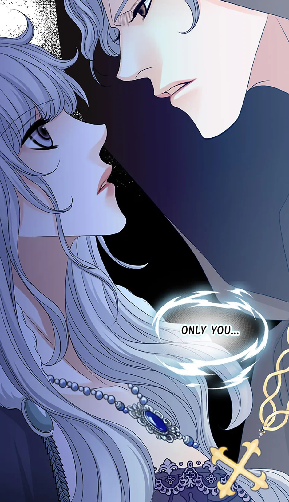 The Eighth Bride Chapter 84 - Page 35