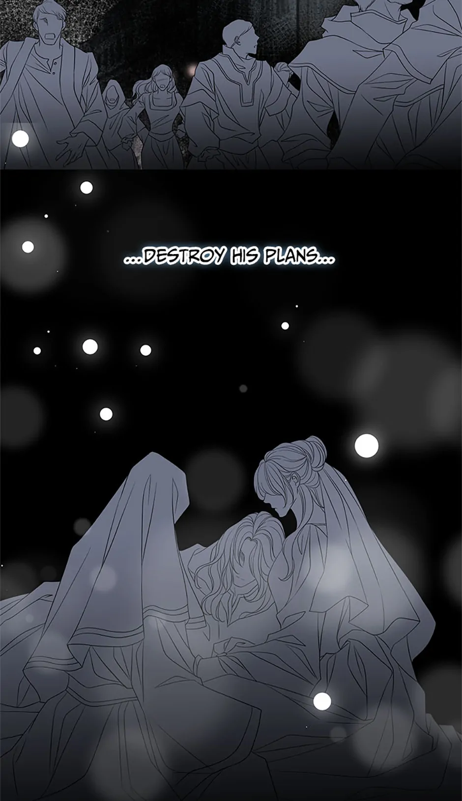 The Eighth Bride Chapter 84 - Page 38