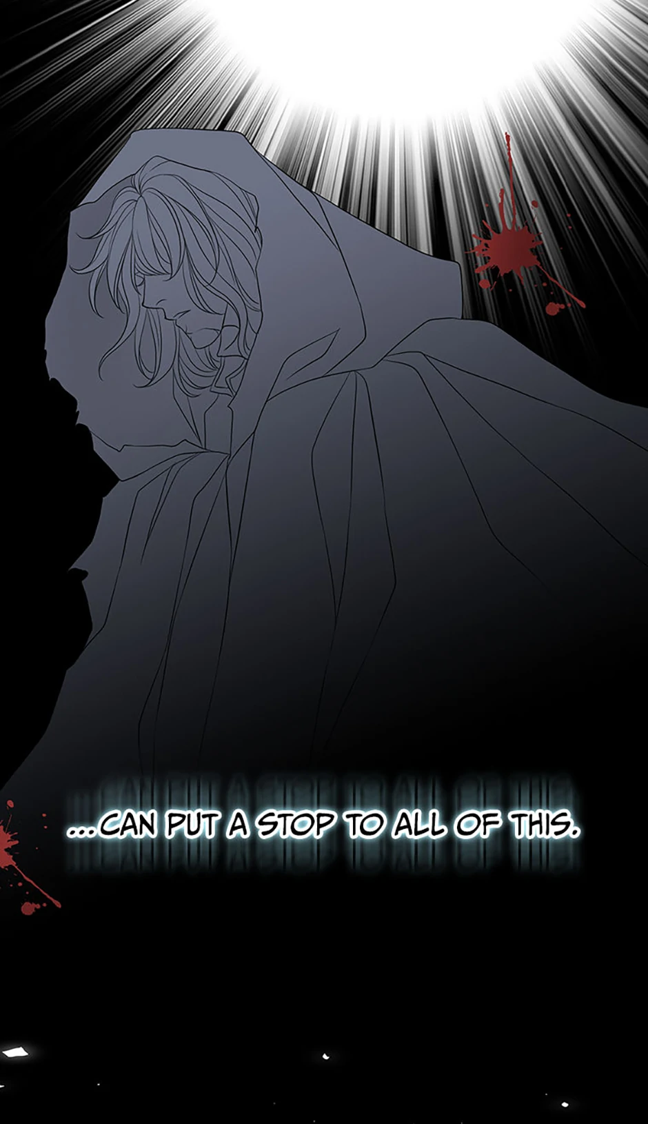 The Eighth Bride Chapter 84 - Page 44