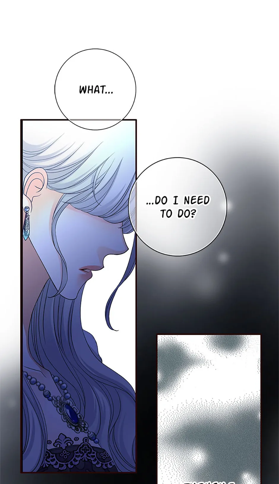 The Eighth Bride Chapter 84 - Page 46